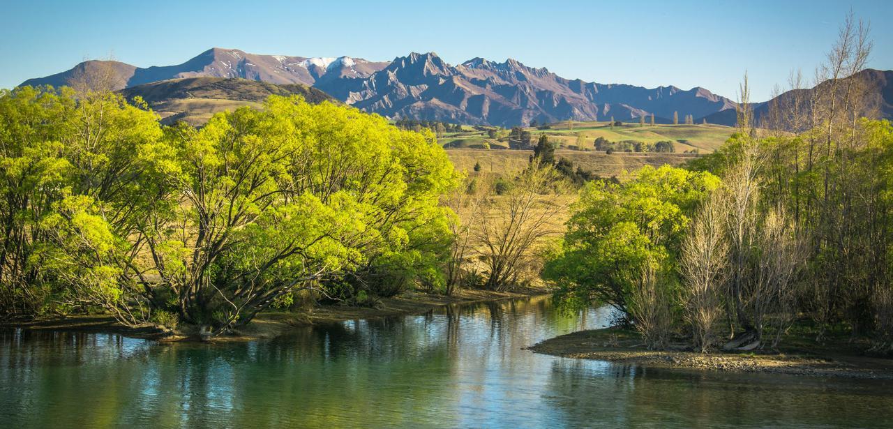 Ferryman'S Cottage Wanaka Exterior photo